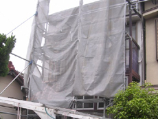 北名古屋市 外壁・屋根塗装 光託住建株式会社