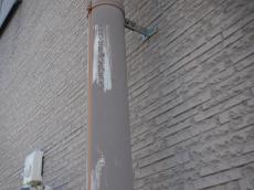 外壁塗装　雨樋交換リフォーム　愛知県周辺の施工ならお任せください